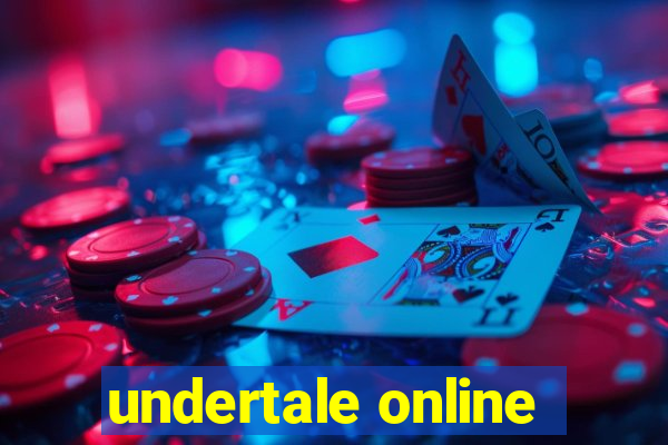 undertale online